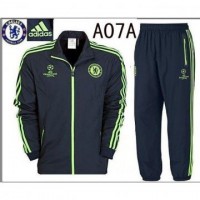 Chandal Equipos